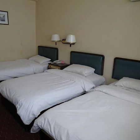 Lin Yuan Hotel Харбин Екстериор снимка